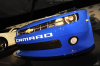 Chevrolet Camaro w serii NASCAR 2013