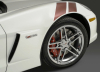 Tylko 399 egzemplarzy limitowanej Corvette GT1 Z06!