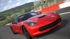 Corvette Stingray 2014 wjeżdża na tor w grze Gran Turismo 5
