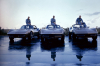 Chevrolet Corvette i astronauci - 50 lat razem