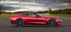 Chevrolet Europe ogłasza ceny modelu Corvette Stingray