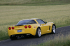 Corvette Z06 najlepszym autem sportowym roku