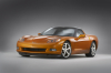 Corvette – nowy rok, więcej mocy, wyższa cena