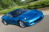 Corvette Grand Sport - 430 KM za 55 720 dolarów