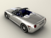 Corvette Callaway - czysta moc bez dachu!