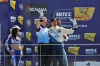 Kolejne podwójne zwycięstwo Chevroletów Cruze w Walencji