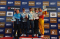 Chevrolet Cruze WTCC - Monza 2012