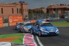 Pierwsze trzy miejsca dla Chevroleta w obu wyścigach w Maroko