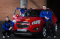 The Manchester United Themed Chevrolet Trax Auction