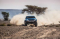Chevrolet Silverado - Rajd Dakar
