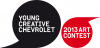 Konkurs Young Creative Chevrolet 2013