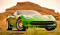 Chevrolet Corvette Stingray - Transformers: Age of Extinction