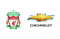 Chevrolet Oficjalnym Partnerem Motoryzacyjnym klubu Liverpool FC