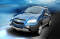 Chevrolet Prisma Concept Y