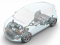 Chevrolet Spark EV - silnik elektryczny