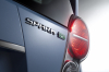 Chevrolet Spark EV - elektryzująca radość z jazdy