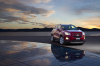 Chevrolet Trax podnosi stawkę w europejskim segmencie niewielkich SUV-ów