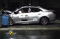 Chevrolety Volt i Malibu - testy Euro NCAP