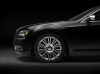Chrysler testuje najmocniejszą odmianę modelu 300