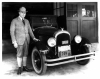 Walter P. Chrysler - wizjoner i twórca amerykańskiej motoryzacji   