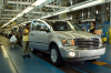 Początek produkcji nowego Chryslera w Newark