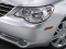Chrysler Sebring detal przód2