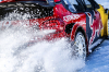 C3 WRC w raju sportów zimowych