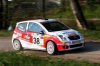 Załogi C2-R2 Teams’ Challenge w Rajdzie Subaru Poland