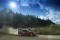 Citroen C4 WRC Rajd Akropol