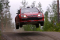 Citroen C4 WRC Rajd Niemiec