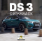 DS 3 CROSSBACK 2019