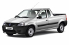 Dacia Logan pick-up - do zadań specjalnych