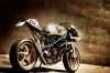 Radical Ducati z nowymi pomysłami