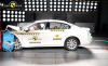 Pięć gwiazdek dla nowego Passata w teście Euro NCAP