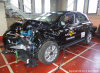 Euro NCAP - najnowsze testy
