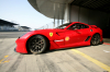 Hołd dla Enzo Ferrari, czyli historia wielkiego sukcesu