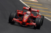Ferrari ze sporymi zmianami na GP Europy