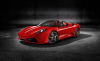 Scuderia Spider 16M, czyli najszybsze otwarte Ferrari w historii!
