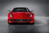 Nadchodzi nowe Ferrari GT
