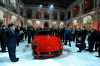 Prezentacja 599 GTO w Akademii Wojskowej w Modenie