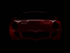 Ferrari 600 GTO - kolejne dzieło Pininfarina