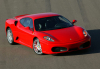 Wściekły następca Ferrari F430 sfotografowany! - pierwsze zdjęcia szpiegowskie