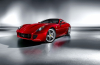 620 GT - nowe Ferrari zadebiutuje już w marcu 