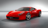 Ferrari 458 Italia - narodziny piękna