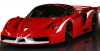 Ferrari F70 dostanie silnik V8 z biturbo