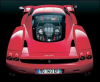 V8 w następcy Ferrari Enzo?
