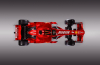 Ferrari zmodyfikowało silniki