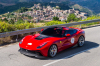 Ferrari F12 TRS za ponad 4 miliony dolarów
