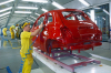 World Class Manufacturing - srebro dla zakładu Fiat Auto Poland w Tychach