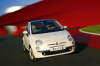 Fiat 500 i system ecoDrive zdobywają kolejne nagrody